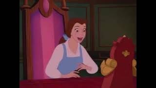 Beauty and the Beast  Sleepys Holiday Mattress Sale Commercial [upl. by Mosley]