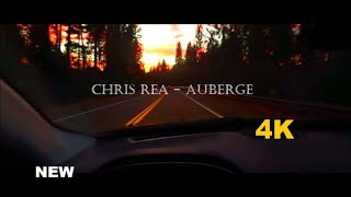 Chris Rea  Auberge 2024  HD [upl. by Narih23]