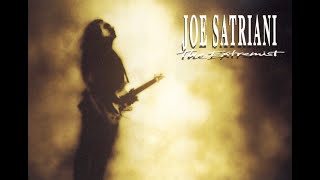 The Extremist  Joe Satriani solo [upl. by Nosna]