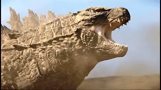 Monarch Legacy of Monsters 2023 Explained in Hindi  Urdu  Godzilla vs Monster Summarized हिन्दी [upl. by Elleyoj]