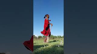 maasai songs are the best [upl. by Ylus]