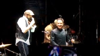 Juan Luis Guerra  Si tú me quieres Fonseca cover En Vivo Festival Cordillera 2024 140924🤘🏻 [upl. by Oileduab154]