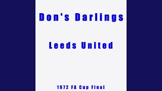 Leeds United 1972 FA Cup Final [upl. by Sholem]