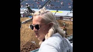 AMA Supercross Championship Series 2024 [upl. by Zsolway]