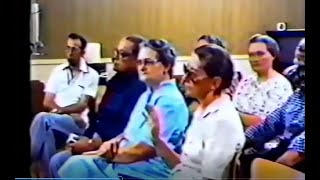 The New Way Mass Excommunication From the Holdeman Mennonites in the 1970s CBC Archive Documentary [upl. by Terina]