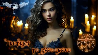 Return to Innocence  Enigma REMIX 2024 by DJ PEPUSNIK [upl. by Nimzay]