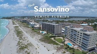 The Sansovino  Condos for Sale  Venice FL [upl. by Dallas]