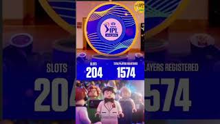 Ipl player no viral trending cricket shorts ipl2024 wc2024 [upl. by Wakefield]