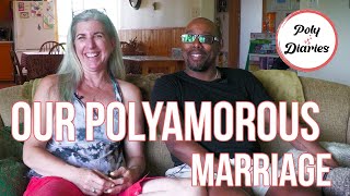 Defining Polyamory When Youre Married [upl. by Nohsal]