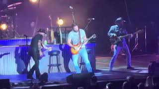 Cody Jinks Omaha 101124 “Ain’t A Train” [upl. by Shirk]