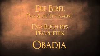 Das Buch des Propheten Obadja [upl. by Allys275]