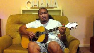 Vaniah Toloa  brand new song [upl. by Lahtnero]