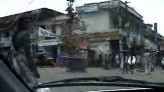 pathanapuram townwmv [upl. by Jelks]