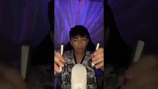 ASMR ICE GLOBES RELAJANTES [upl. by Eelyme]