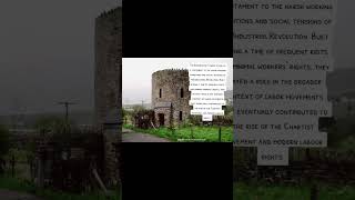 Secrets of the Roundhouse Towers and Ty Mawr Wales Hidden History [upl. by Allebram]