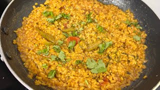 How to make mogar daal  new style recipe of mogar daal [upl. by Grantley412]