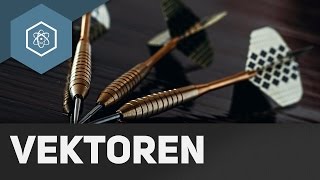 Vektoren in der Physik [upl. by Terag]