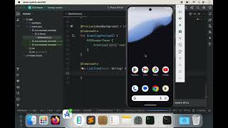 Android Studio Tutorial 2024 Edition  Part 1 [upl. by Ardnuhs331]