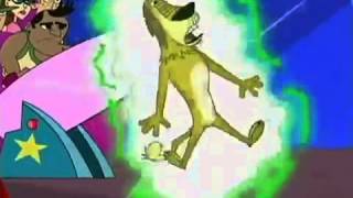 Johnny Test Johnnys Rat Race [upl. by Palmore160]