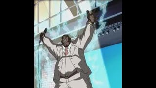 The Boondocks Is Biblical [upl. by Aicilet382]