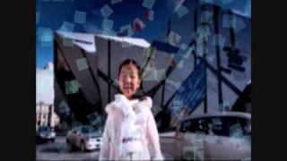 Ariyena  Winter Olympic 2010 commercial [upl. by Mehelhteb884]