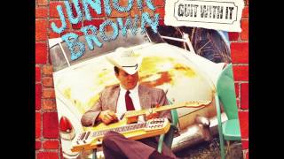 Junior Brown  Holding Pattern [upl. by Semela]