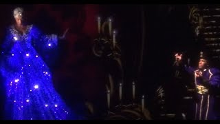 ANGELA LANSBURY Beauty and the Beast Prologue [upl. by Ariom]