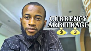 How to fund domiciliary bank account in Nigeria and do Dollar arbitrage in nigeria 2022 [upl. by Abocaj262]