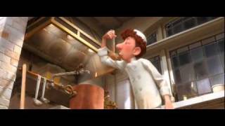 RATATOUILLE melted my heart [upl. by Michaele]