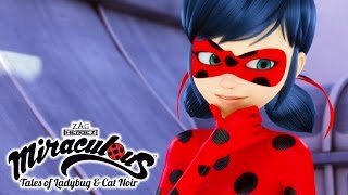 MIRACULOUS SECRETS  Ladybug as seen by Adrien  Tales of Ladybug amp Cat Noir [upl. by Jori375]