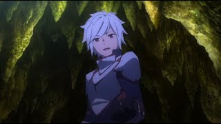 Danmachi Season 5 AMV  Take Control [upl. by Nerac]