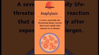 Anaphylaxis in Veterinary Medicine What You Need to Know [upl. by Nekcerb990]