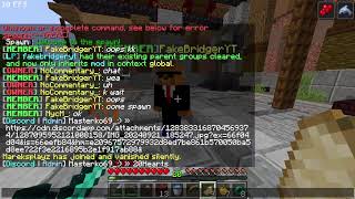 Join 120 to 121 SMP Lifesteal And Infuse In Same SMP Cracked And BEST Please SUB [upl. by Hussein]