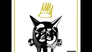 J Cole  Chaining Day Prod by J Cole amp Ron Gilmore with Lyrics [upl. by Bouchier359]