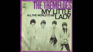 The Tremeloes My little lady 1967 [upl. by Estrella483]