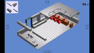 how to make a lego military base [upl. by Leveridge]