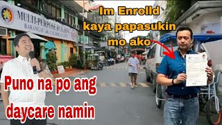 KALYE SURVEY SINO ANG MAYOR NG MGA TAGABAGONG BARRIO SA 2025 PART 1 [upl. by Liane]