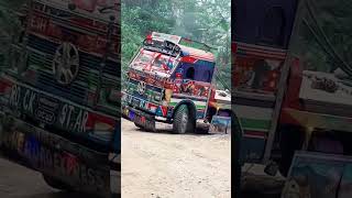 Of road kingarmylovesong armydriver automobile motivationalsongdangeroustrack dangerousdriver [upl. by Attey]