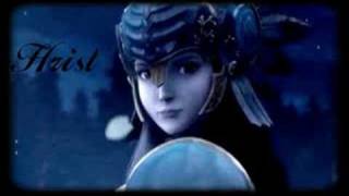 Valkyrie Profile Lenneth amp Silmeria  Special Hrist [upl. by Anny]