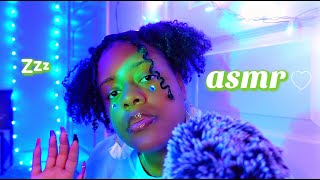 ASMR for when you are overstimulated ♡ slow sensitive and gentle asmr [upl. by Penney]