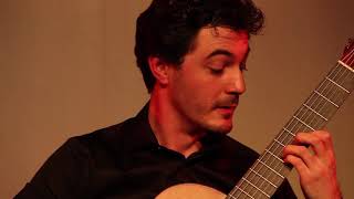 Pleven Guitar Festival 2017  Gabriel Bianco [upl. by Ellenrahc990]