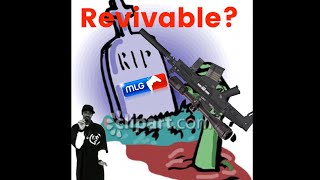 Why Did Mlg Die And Is It Revivable [upl. by Yrtnej]