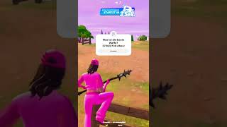 Was ist die Beste Waffe fortnite fortnitelive gaming shorts alvi rubix magican [upl. by Higbee]