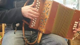 Saltarelle Bouebe cd accordion [upl. by Guria387]