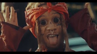 Trippie Redd – LWRW Official Music Video [upl. by Wynny]