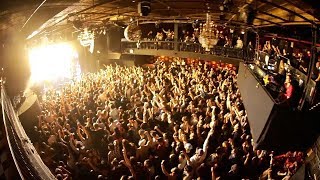 Glass Mansion Tour Irving Plaza New York NY [upl. by Narton]