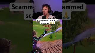 Bro felt my rage 😭💀 fortniteshorts fortnite [upl. by Marten]