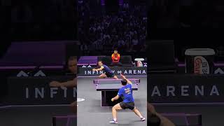 Fan Zhendong vs Hugo Calderano  paris Olympic 2024 table tennis 🏓  table tennis final olympic 2024 [upl. by Melisande]