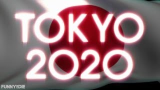 Tokyo 2020 Olympics Commercial [upl. by Ernald894]