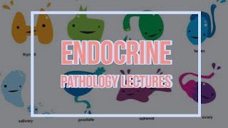 ENDOCRINE PATHOLOGY lecture 6 HASHIMOTOS THYROIDITIS very IMPORTANT topic made easy [upl. by Analart386]